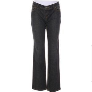 🛍SOLD🛍Gucci Women's Straight Leg Jeans